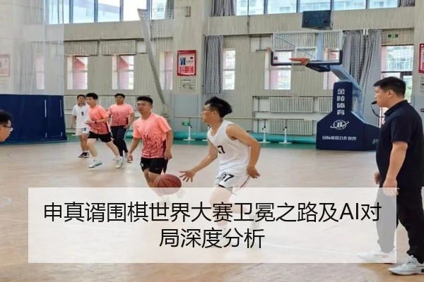 申真谞围棋世界大赛卫冕之路及AI对局深度分析（s16lol）